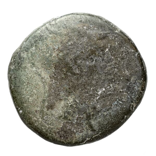 Amisus Waddington 1925 29, аверс, bnf-iris