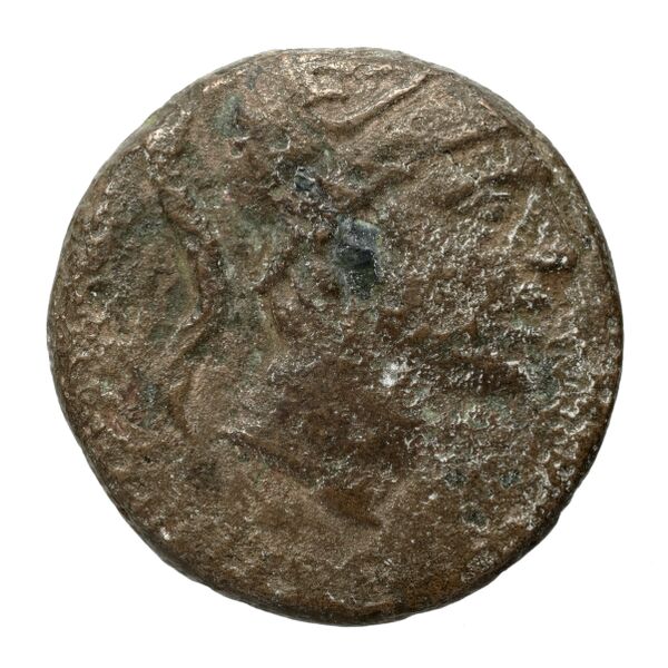 Amisus Waddington 1925 29, аверс, bnf-iris
