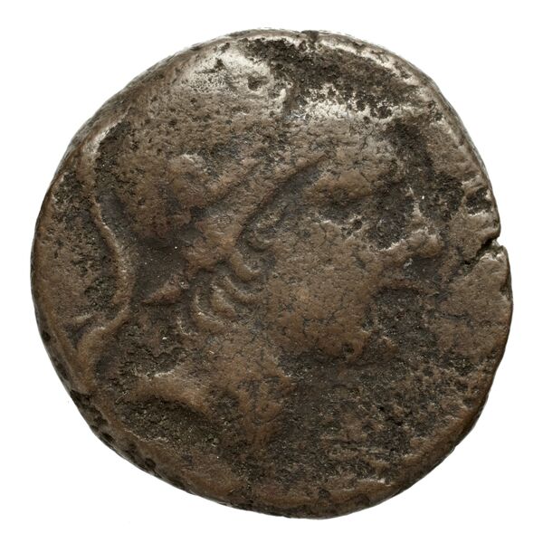 Amisus Waddington 1925 30-31, аверс, bnf-iris