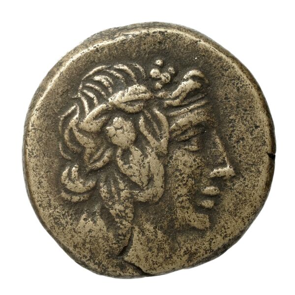 Amisus Waddington 1925 24, аверс, bnf-iris