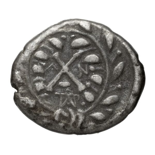 реверс Achaean League Antigoneia Benner 2008 Antigonieia 1-13