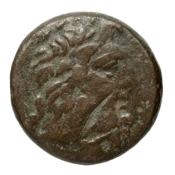 Sinope Waddington 1925 60, аверс, bnf-iris