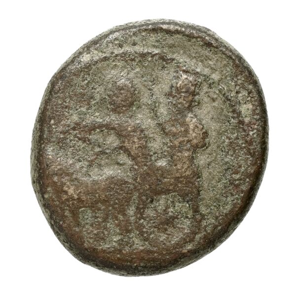 Sidon Elayi 2004 IV.7.6, реверс, bnf-iris