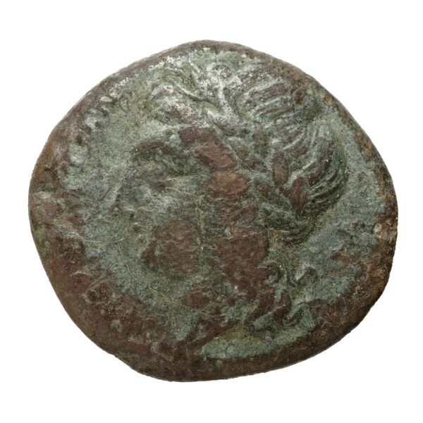Neapolis Historia Numorum Italy 589, аверс, bnf-iris