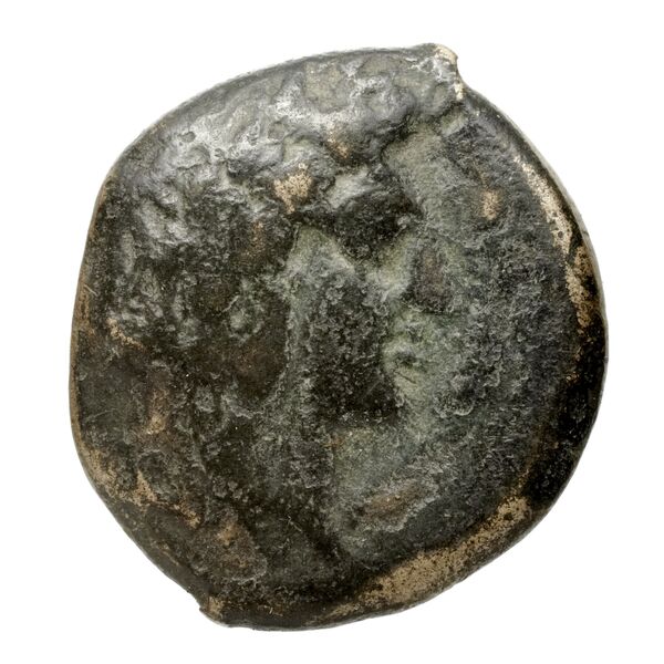Neapolis Historia Numorum Italy 577, аверс, bnf-iris