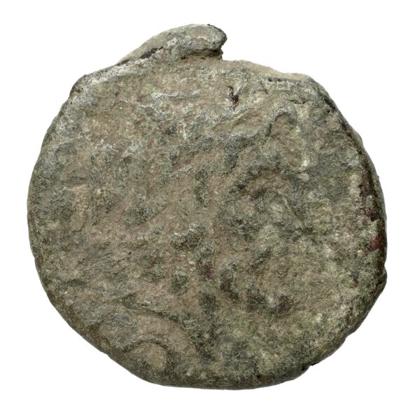 Brundisium Historia Numorum Italy 749, аверс, bnf-iris
