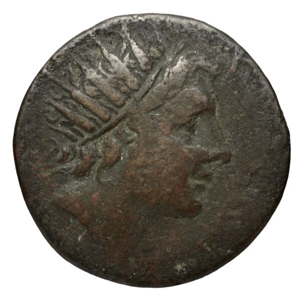 Rhodes Ashton 2001a Issue 3, аверс, bnf-iris