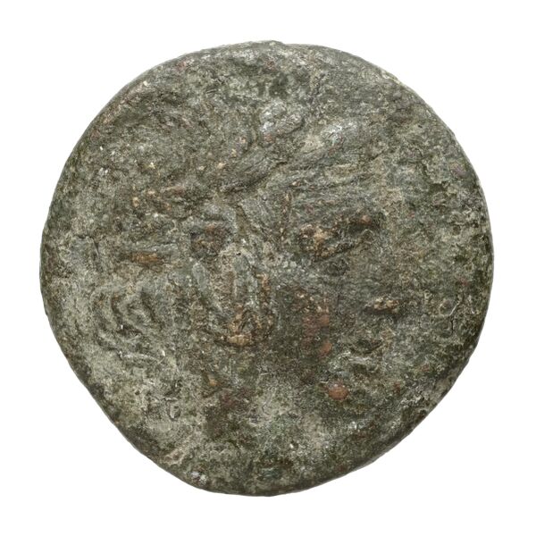 Amisus Waddington 1925 24, аверс, bnf-iris