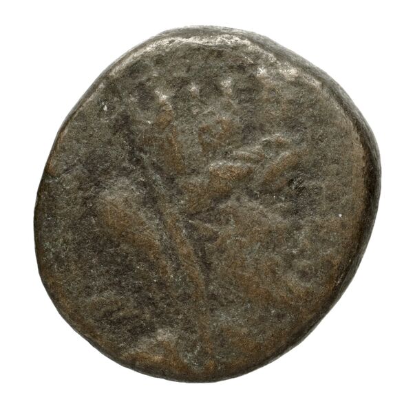Seleuceia Pieria Butcher 2004 Autonomous coinage a, аверс, bnf-iris