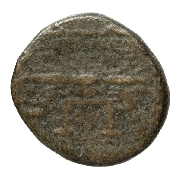 Seleuceia Pieria Butcher 2004 Autonomous coinage a, реверс, bnf-iris