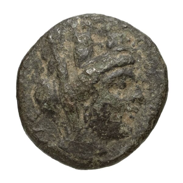 Sidon Hoover 2010 288, аверс, bnf-iris