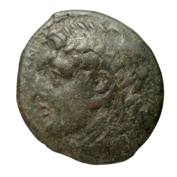 Syracuse Puglisi 2009 330, аверс, bnf-iris