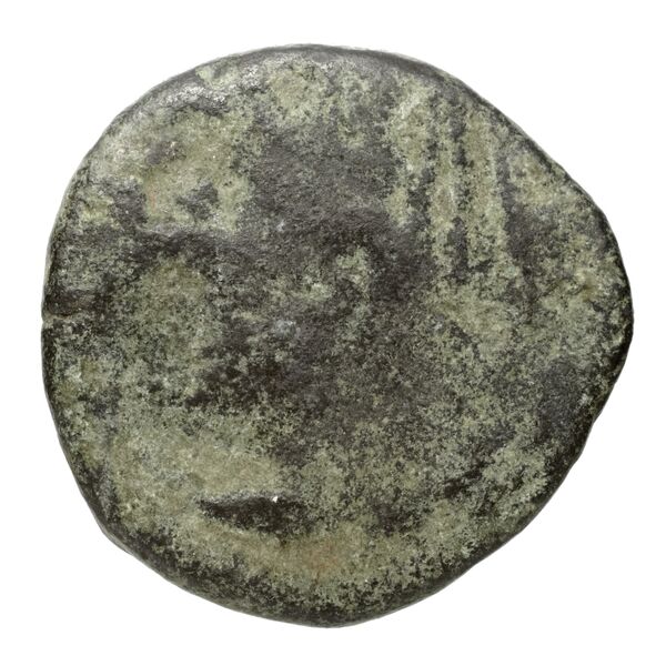 Ambracia BMC Ambracia 15-17, аверс, BnF (IRIS)