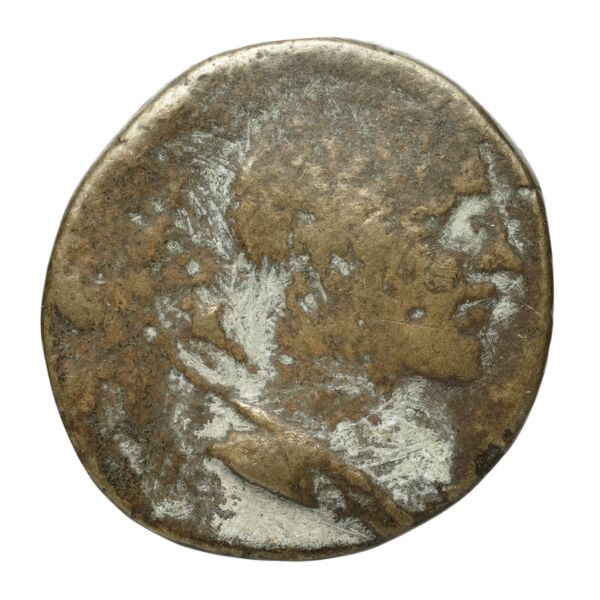 Sardis Hochard 2020 4.11, аверс, bnf-iris