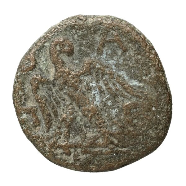 Perseus Macedon SNG Copenhagen Perseus 1275, реверс, bnf-iris