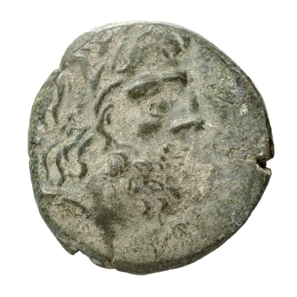 Pharnaceia Waddington 1925 4, аверс, bnf-iris