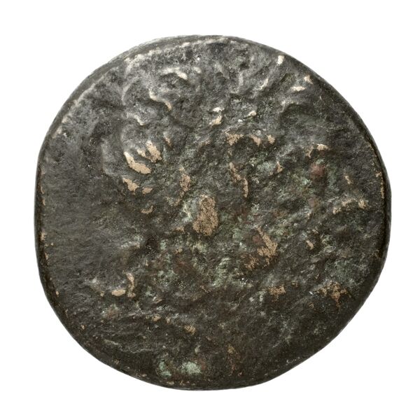 Amisus Waddington 1925 15, аверс, bnf-iris