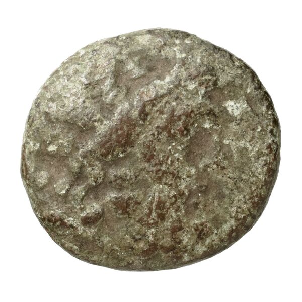 Corcyra BMC Corcyra 449-468, аверс, bnf-iris
