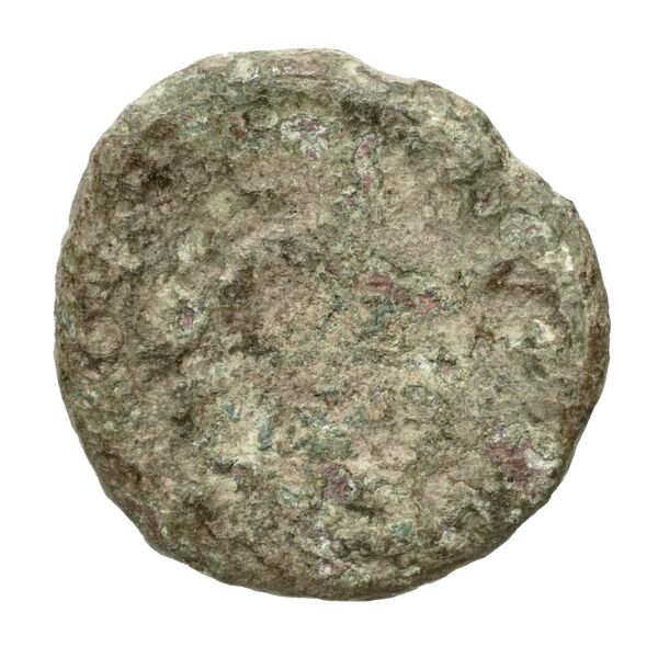 Corcyra BMC Corcyra 213-219, реверс, bnf-iris