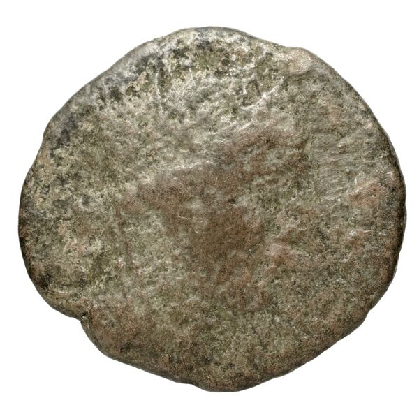 Sidon Hoover 2010 282, 293, 295, аверс, bnf-iris