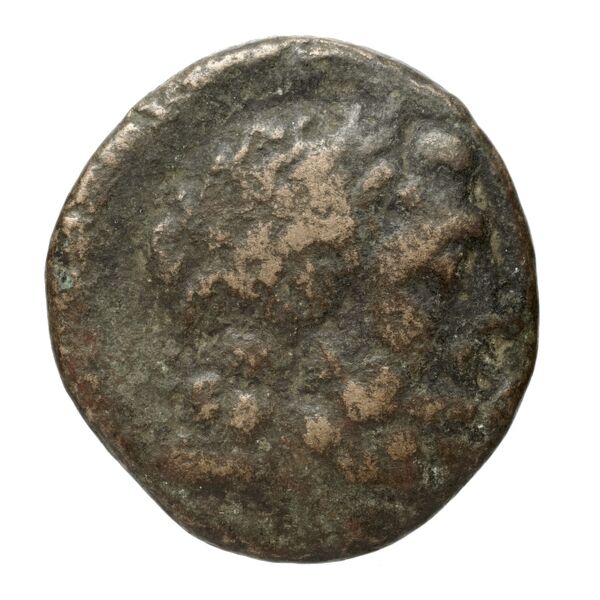 Sidon Hoover 2010 286, аверс, bnf-iris
