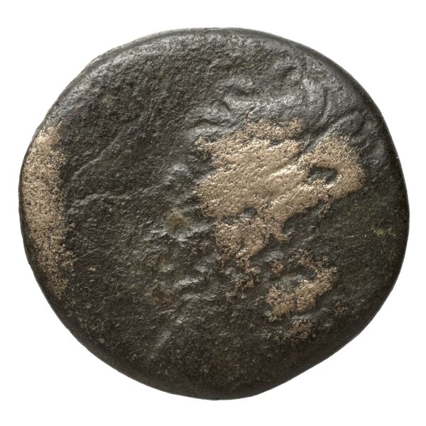 Sidon Hoover 2010 286, аверс, bnf-iris