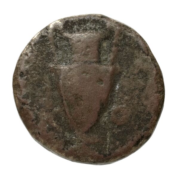 Corcyra BMC Corcyra 102-116_146-168, аверс, bnf-iris