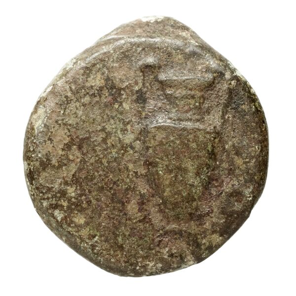 Corcyra BMC Corcyra 102-116_146-168, аверс, bnf-iris