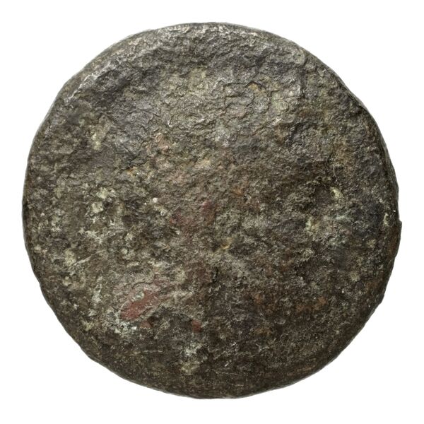 Corcyra BMC Corcyra 449-468, аверс, bnf-iris