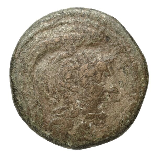 Athens Kroll 1993 115-126, аверс, bnf-iris