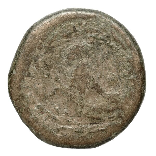 Athens Kroll 1993 115-126, реверс, bnf-iris