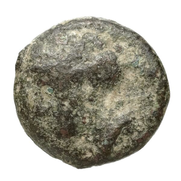 obverse Ephesus Kinns and Holt 2023 Period I, AE III