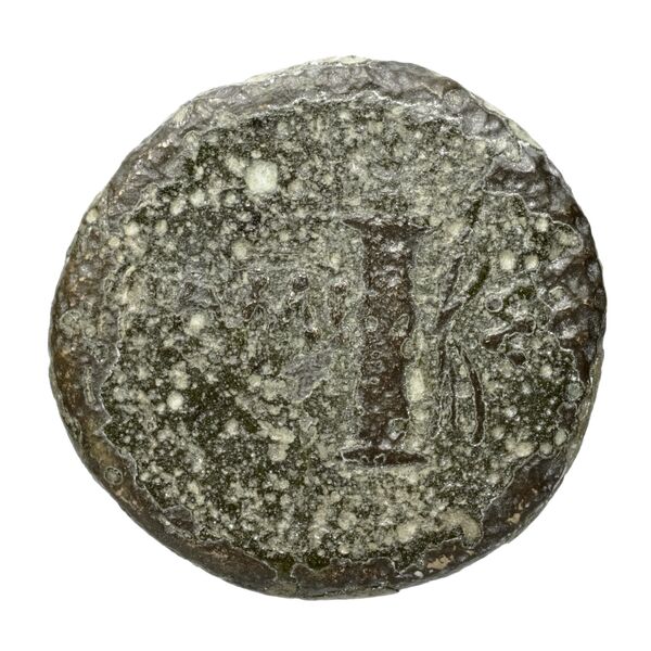 Amisus Waddington 1925 37, реверс, bnf-iris