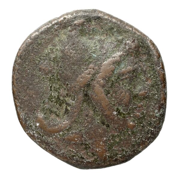 Amisus Waddington 1925 32, аверс, bnf-iris