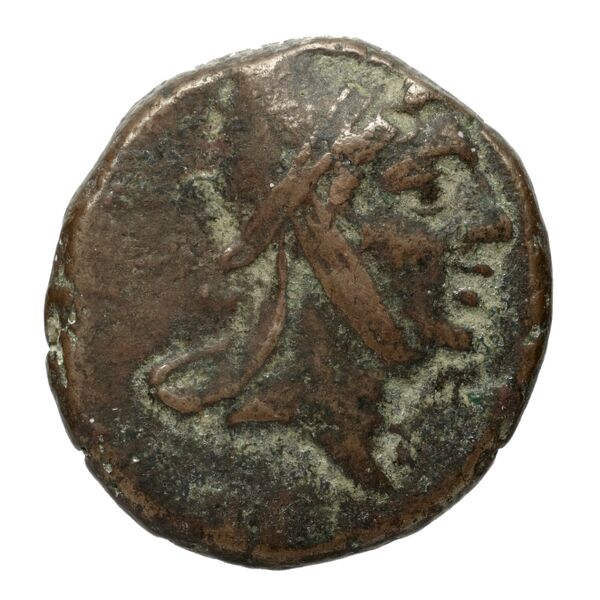 Amisus Waddington 1925 32, аверс, bnf-iris