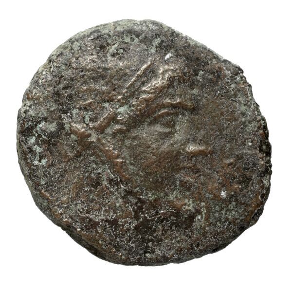 Amisus Waddington 1925 32, аверс, bnf-iris