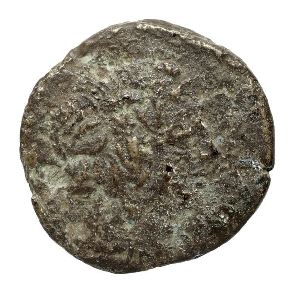 Amisus Waddington 1925 24, аверс, bnf-iris