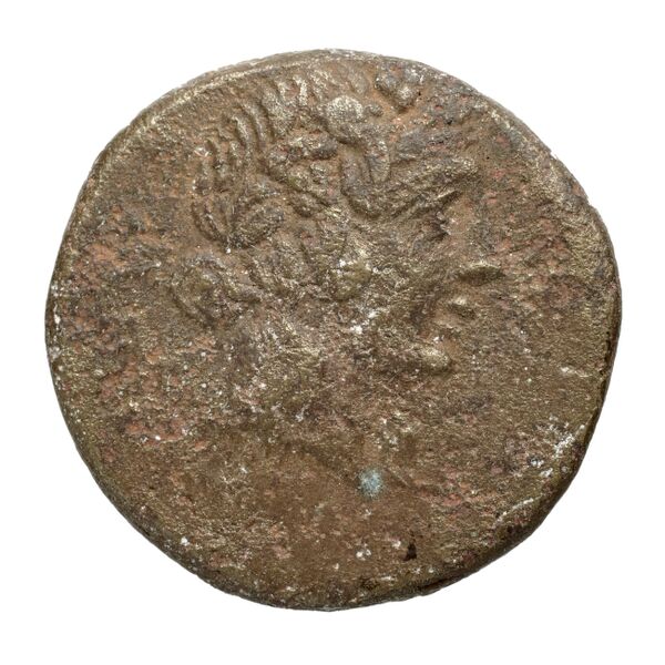 Amisus Waddington 1925 24, аверс, bnf-iris