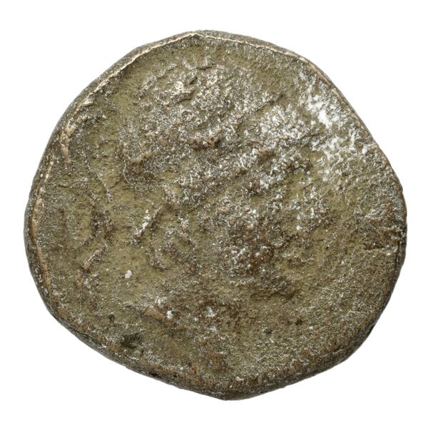 Chabacta Waddington 1925 2, аверс, bnf-iris