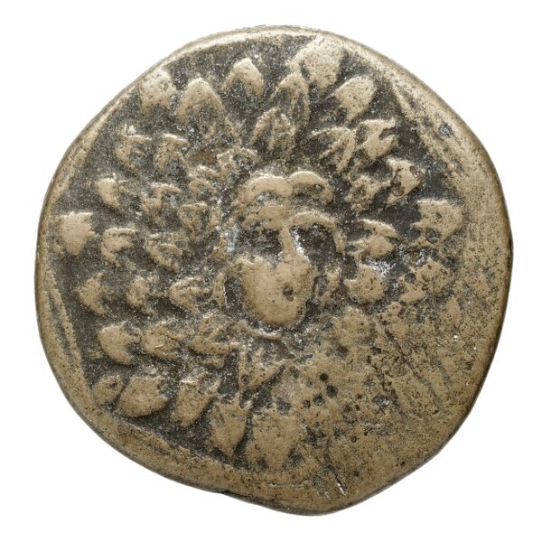 Sinope Waddington 1925 65, аверс, bnf-iris