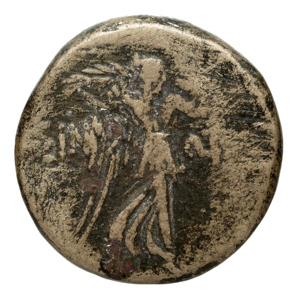 Sinope Waddington 1925 65, реверс, bnf-iris