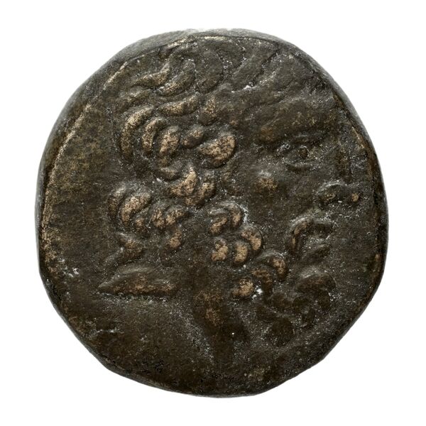 Sinope Waddington 1925 60, аверс, bnf-iris