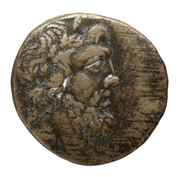 Sinope Waddington 1925 60, аверс, bnf-iris