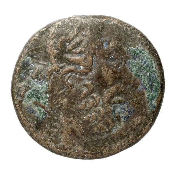 Sinope Waddington 1925 60, аверс, bnf-iris