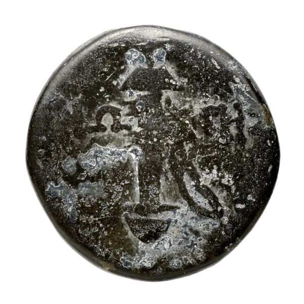 Sinope Waddington 1925 67-9, реверс, bnf-iris
