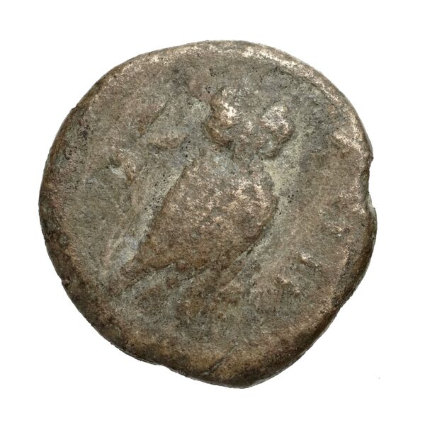 Athens Kroll 1993 50, реверс, bnf-iris