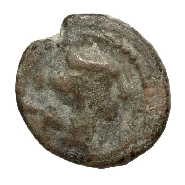 Athens Kroll 1993 103, аверс, bnf-iris