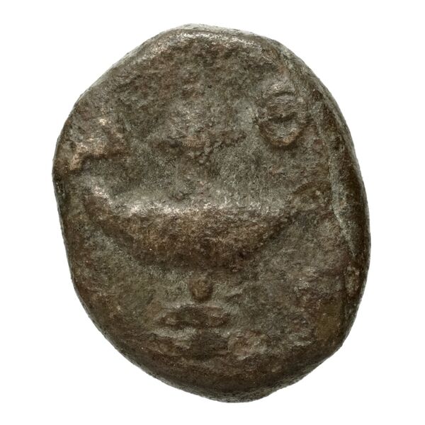 Athens Kroll 1993 102, реверс, bnf-iris