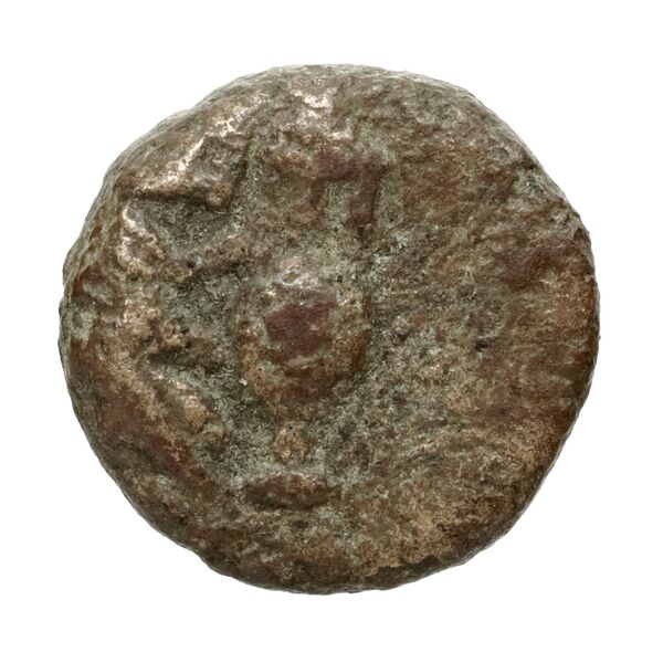 Athens Kroll 1993 105, реверс, bnf-iris