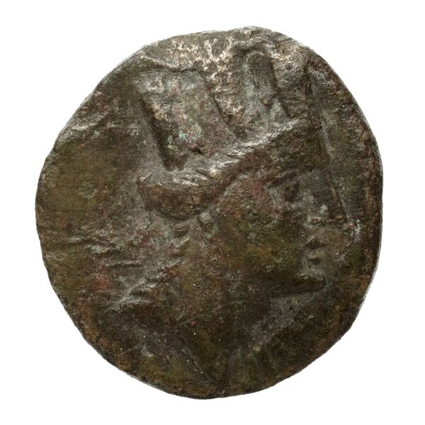 Aradus Duyrat 2005 2237-2492, аверс, bnf-iris